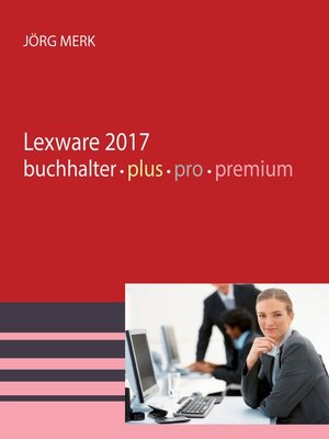 cover image of Lexware 2017 buchhalter pro premium